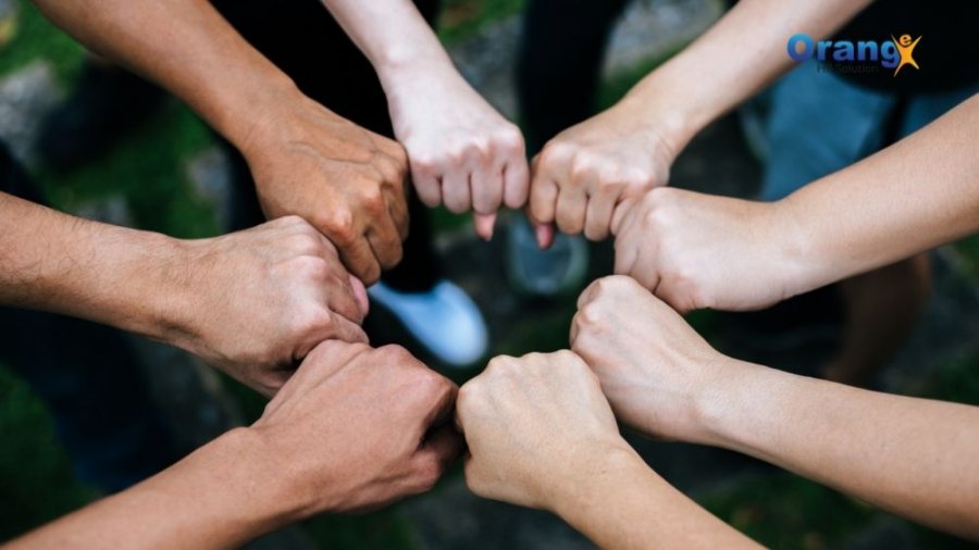 Pentingnya Budaya Organisasi di Perusahaan