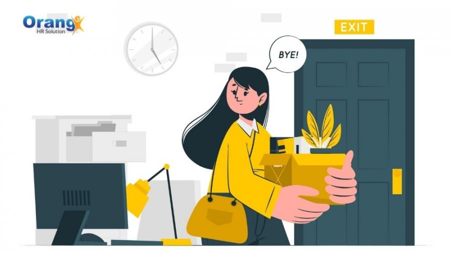 Terjadinya Turnover Karyawan, Apa Faktor Penyebabnya?