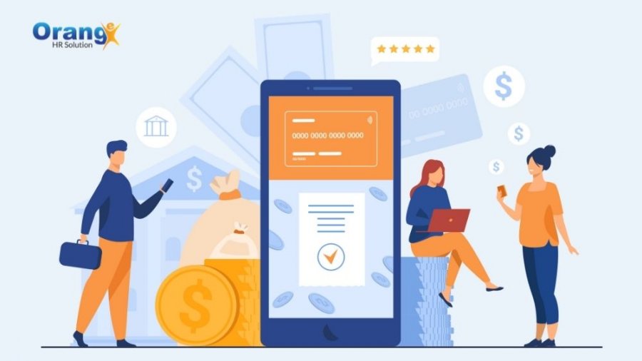 Ketahui Manfaat Software Payroll Bagi HRD Perusahaan