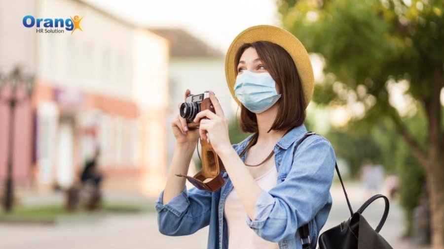 Bagaimana Cara Mengajukan Cuti Yang Baik dan Benar?