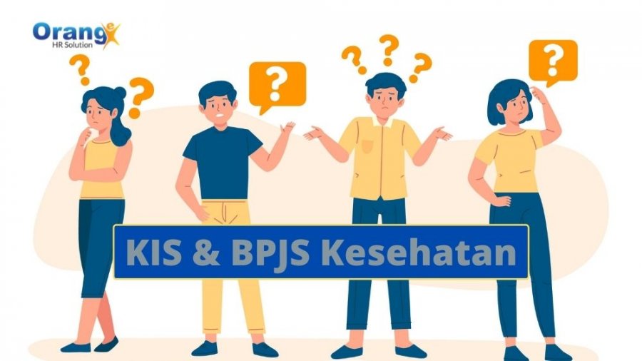 Mari Kita Simak, Perbedaan KIS dan BPJS Kesehatan