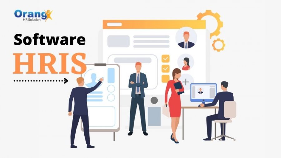 Saatnya Perusahaan Beralih ke Software HRIS