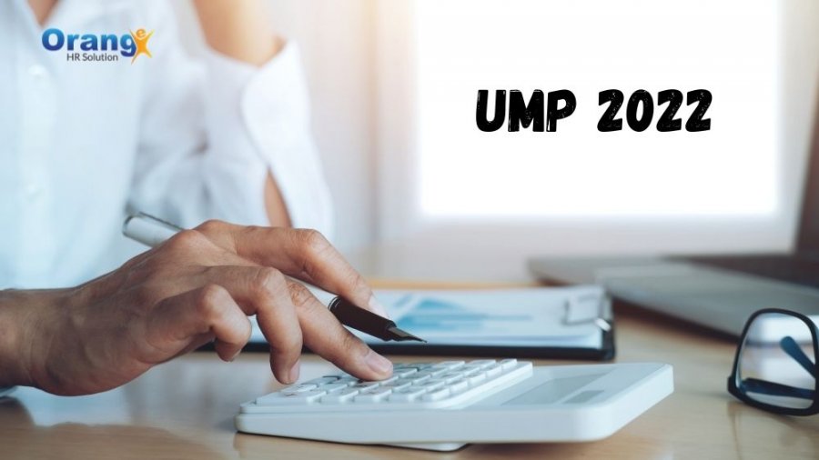 Simak Ini Daftar UMP Tahun 2022 di Indonesia