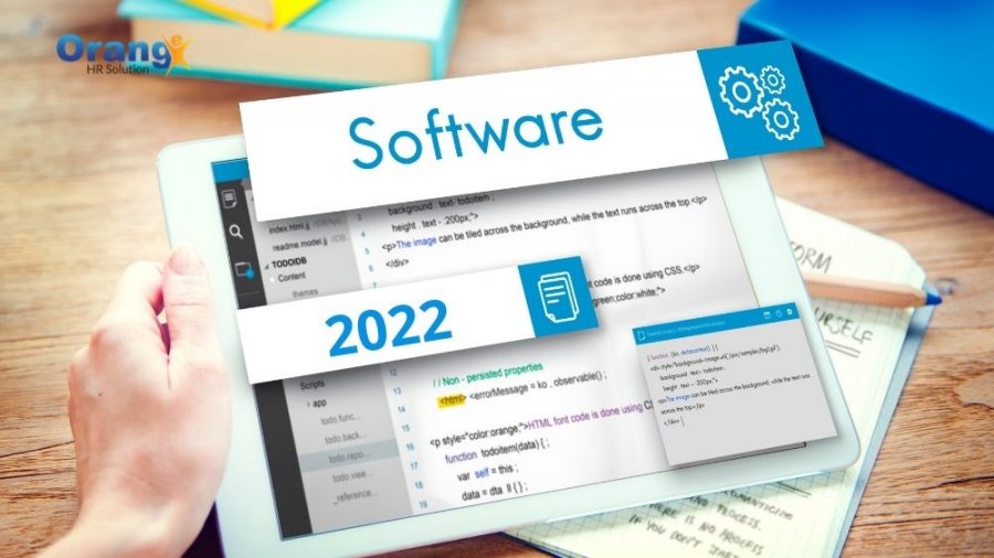 Wajib Tau! Solusi Software Terbaik Perusahaan Tahun 2022