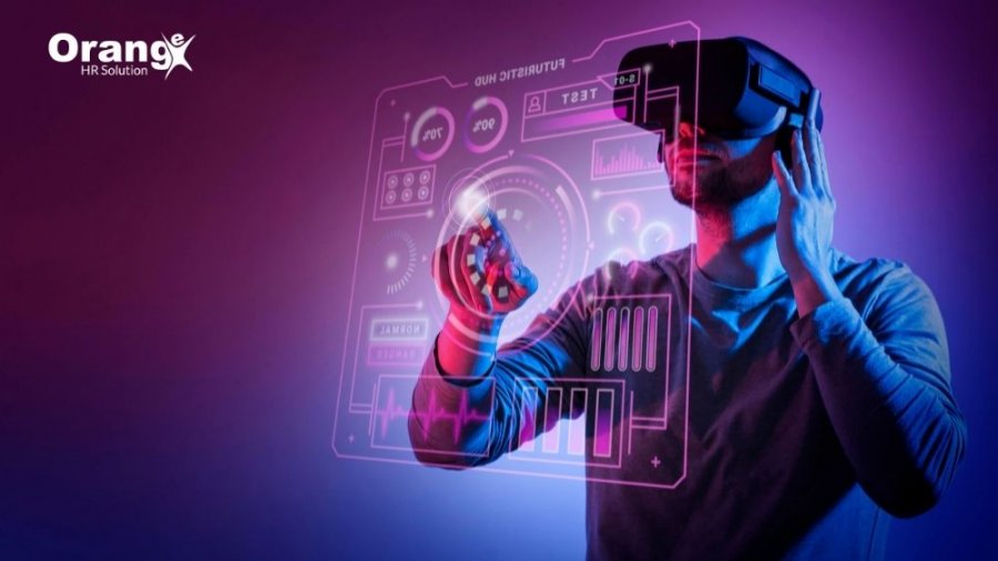 Apa Itu Metaverse? Bagaimana Cara Kerjanya?