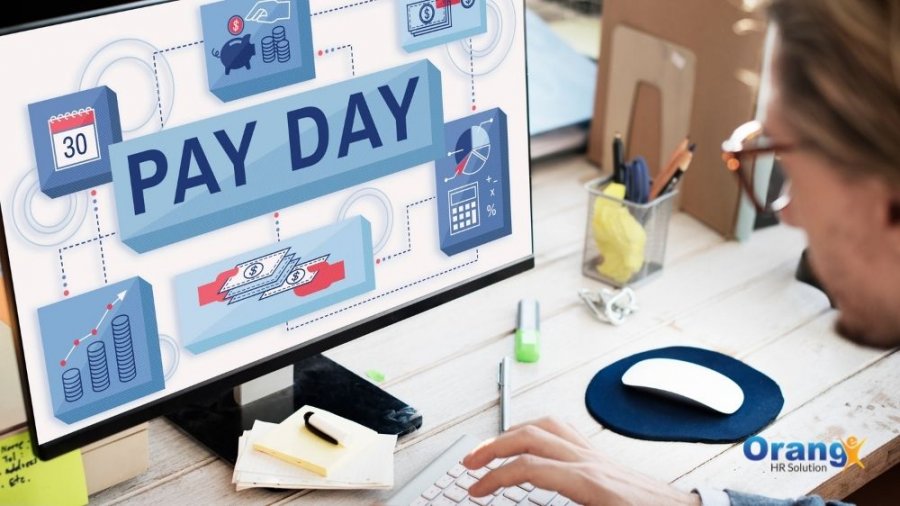 Software Payroll Terintegrasi dengan Berbagai Bank di Indonesia