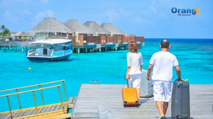 Ketahui Aturan Cuti Tahunan Karyawan Secara Lengkap