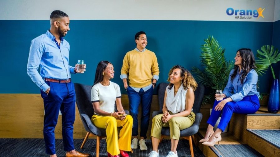 5 Cara Komunikasi yang Baik di Tempat Kerja dan Keuntungannya