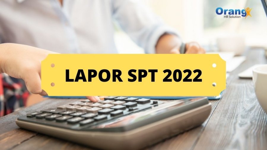 Apa Manfaat Lapor SPT Tahunan dan Apa Sanksi Jika Tidak Lapor?