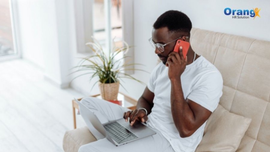 Lakukan 8 Tips ini, Agar Tetap Produktif Bekerja Saat Puasa