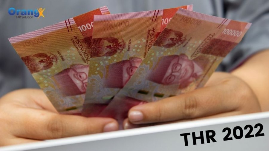 THR 2022: Cara Menghitung THR dan Kenali Sanksi Lalai Membayar THR
