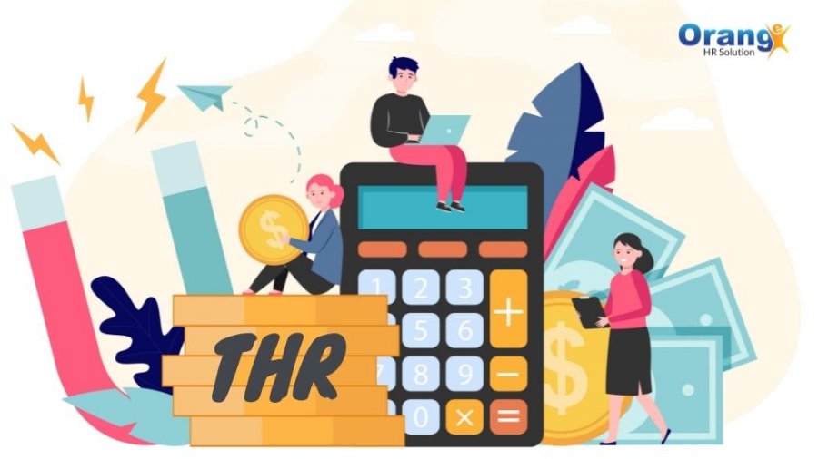 Part 2. Semua Tentang Tunjangan Hari Raya (THR)