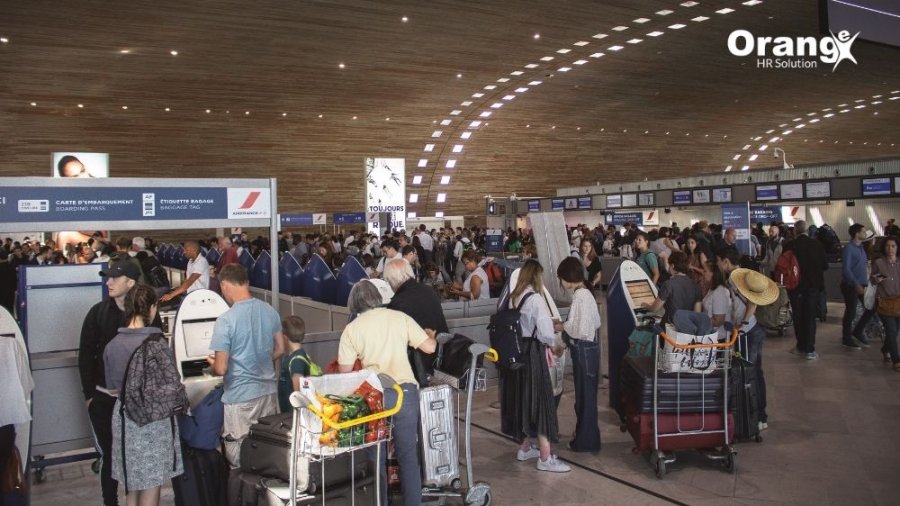 Libur Lebaran dan Cuti Bersama Karyawan Tahun 2022