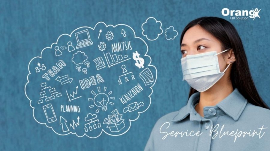 Mengenal Apa itu Service Blueprint dalam Bisnis
