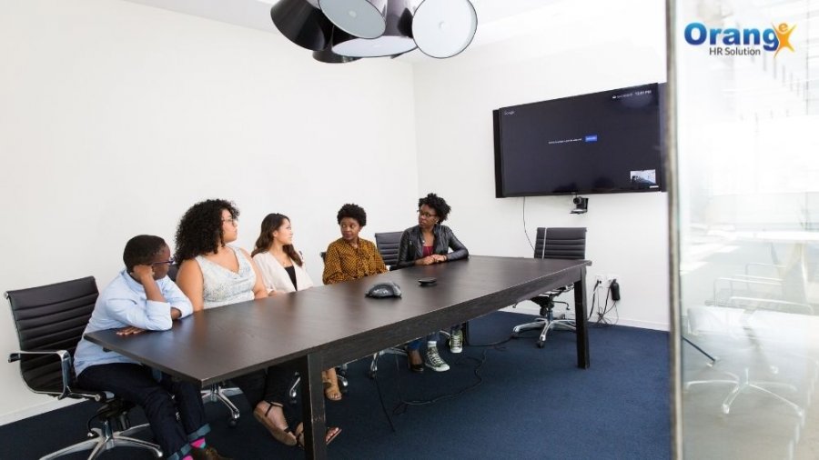 Cara Pengembangan Sumber Daya Manusia (SDM) di Perusahaan