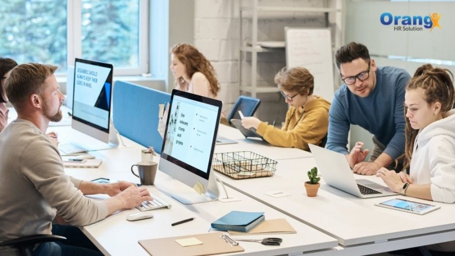 Fungsi Pengembangan Sumber Daya Manusia (SDM) di Perusahaan