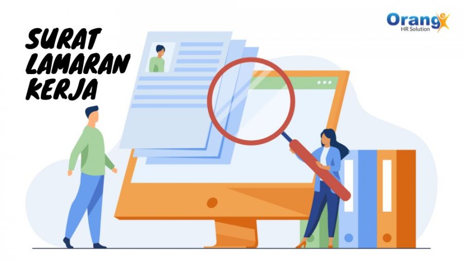 Pentingnya Surat Lamaran Kerja untuk Melamar Pekerjaan