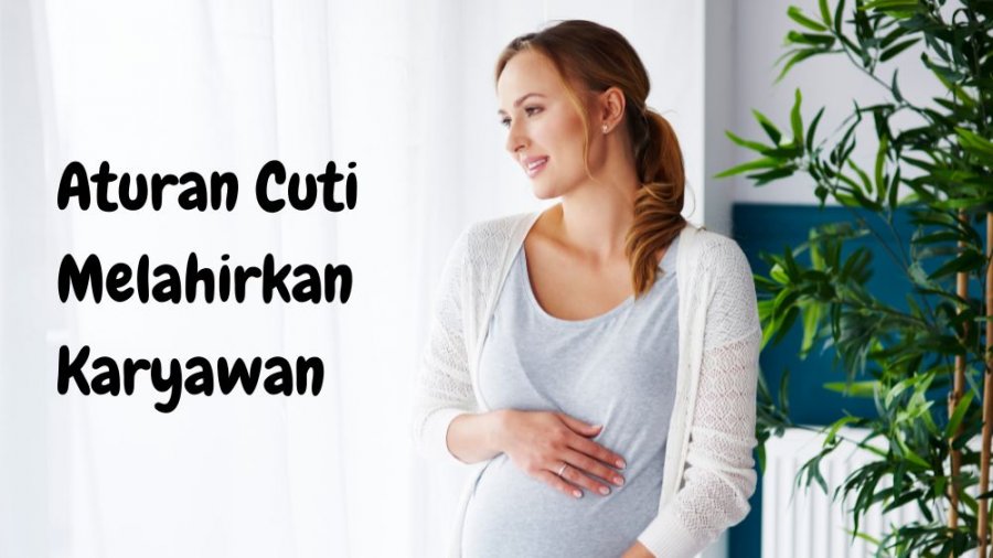 Ketahui Aturan Cuti Melahirkan Terbaru