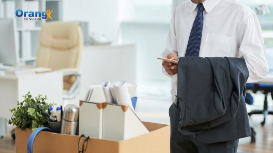 6 Faktor Penyebab Terjadinya Turnover Karyawan yang Wajib Diketahui HR