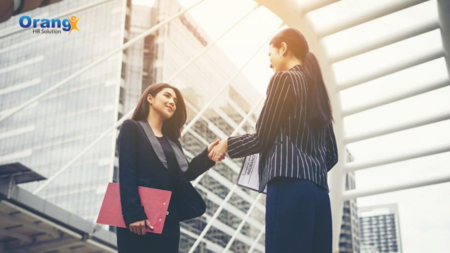 Human Resources Department (HRD): Pengertian, Tugas, dan Tanggung Jawab