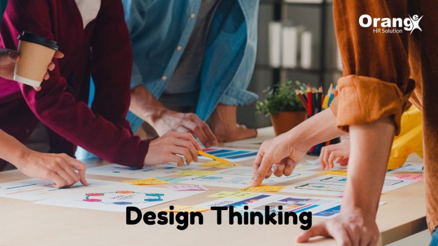 Siapa Saja yang Bisa Menggunakan Metode Design Thinking?