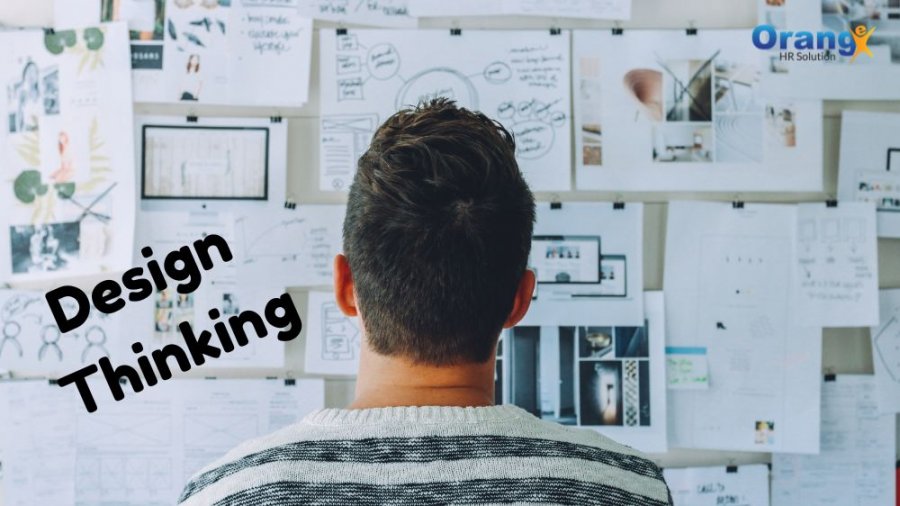 Mengenal 4 Elemen Design Thinking dan Cara Penerapannya