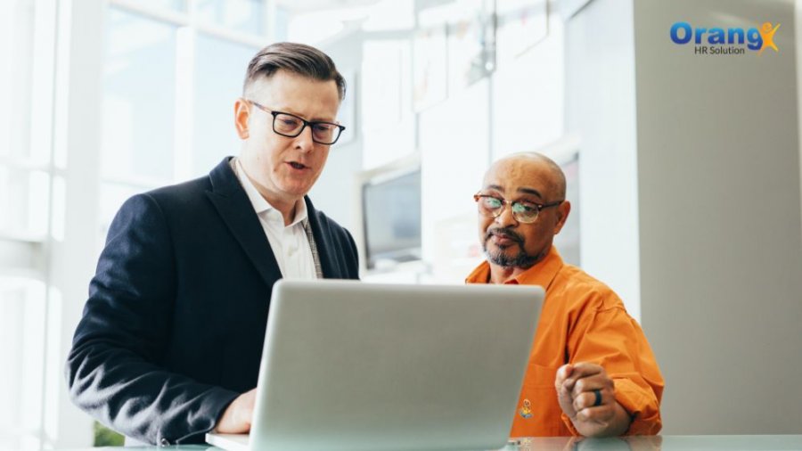 5 Tips Agar Karyawan Dilirik Atasan