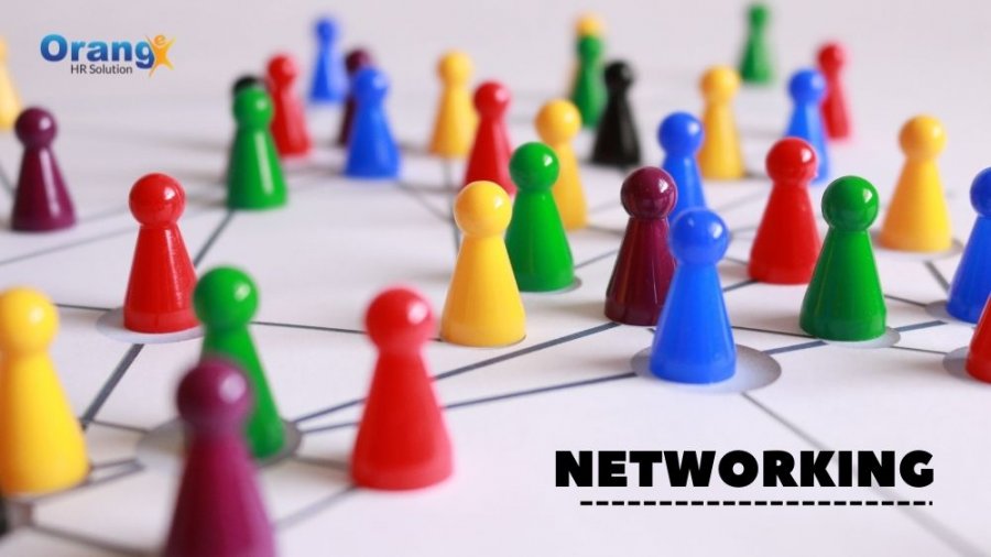 Mengapa Kemampuan Networking Penting?