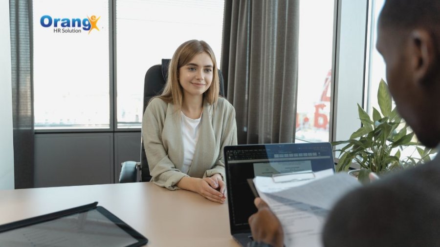 Tips Interview Kerja yang Tepat untuk Hadapi HRD