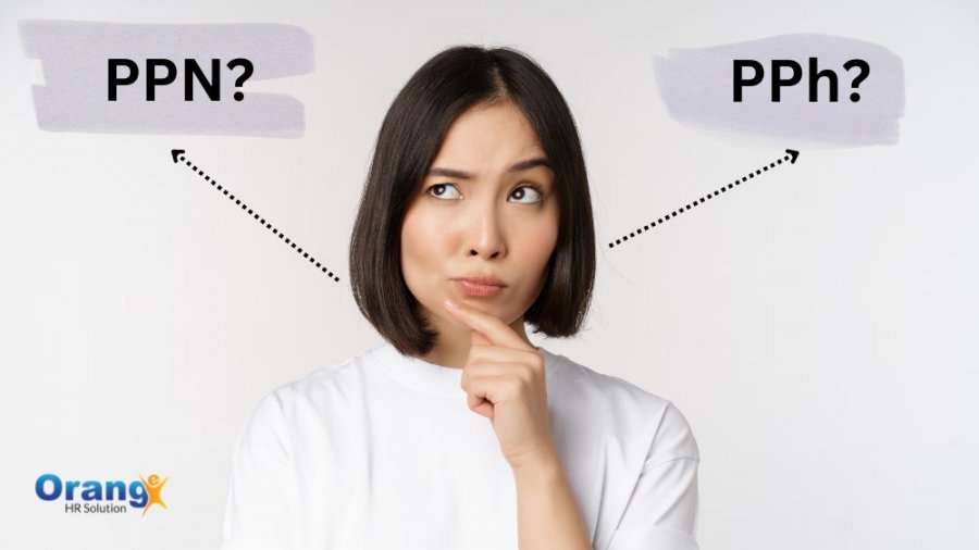 Apa Perbedaan PPN dan PPh?