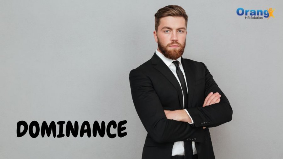 Ketahui Sifat dan Cara Berinteraksi dengan Kepribadian Dominan dalam DISC