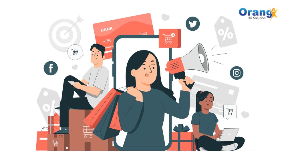 Keuntungan Menggunakan Social Commerce