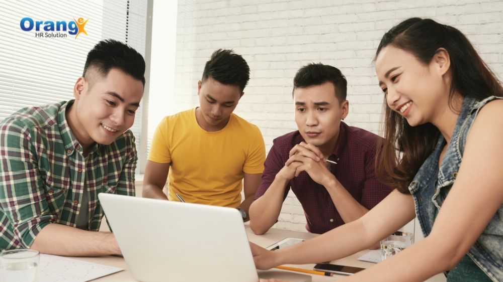 Pentingnya Pengembangan dan Pelatihan Karyawan yang Berdampak pada Kesuksesan Bisnis