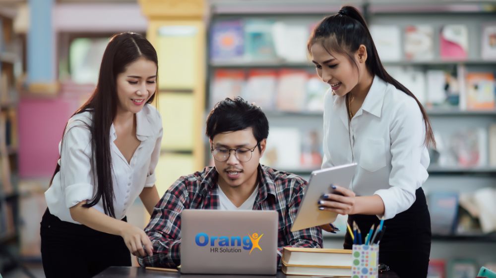 Pentingnya Learning Culture dalam Organisasi