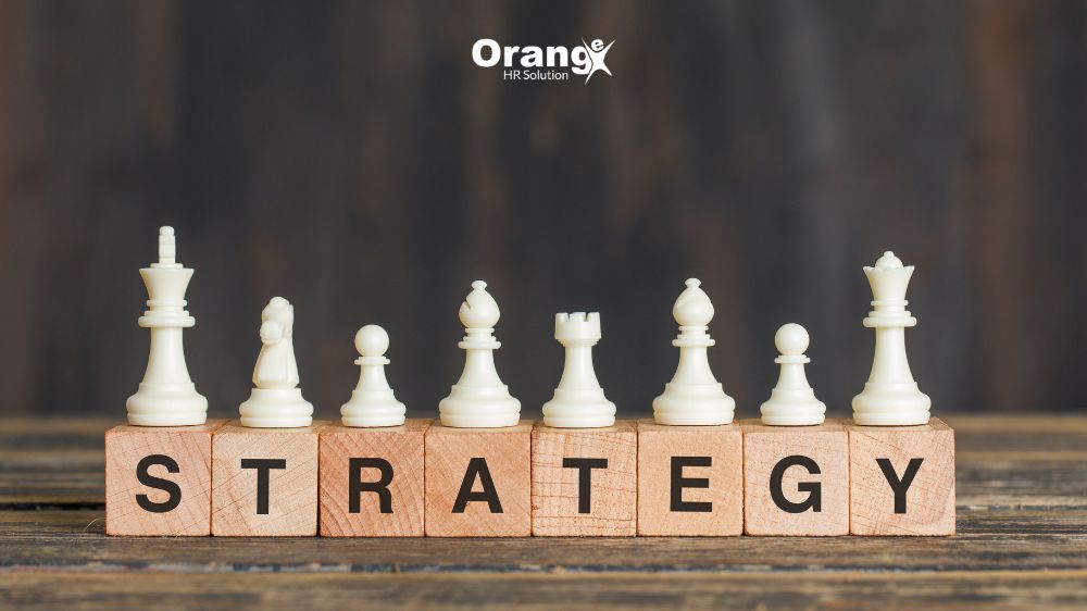 5 Strategi Pengembangan SDM Terkini: Menyongsong Tantangan Era Digital