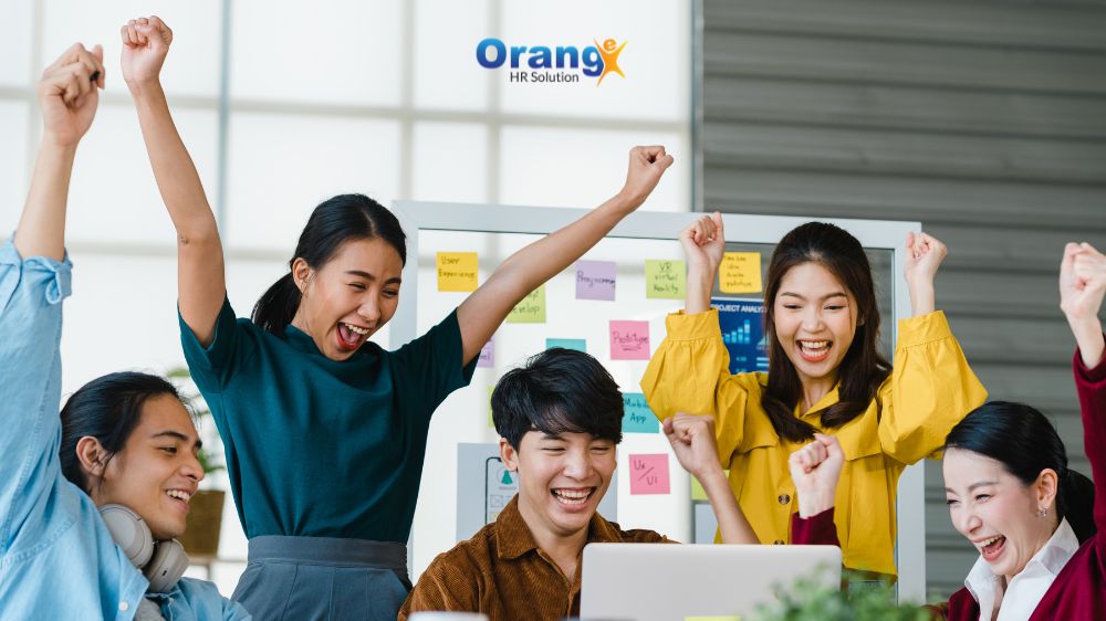 10 Cara Mengelola Karyawan Yang Efektif