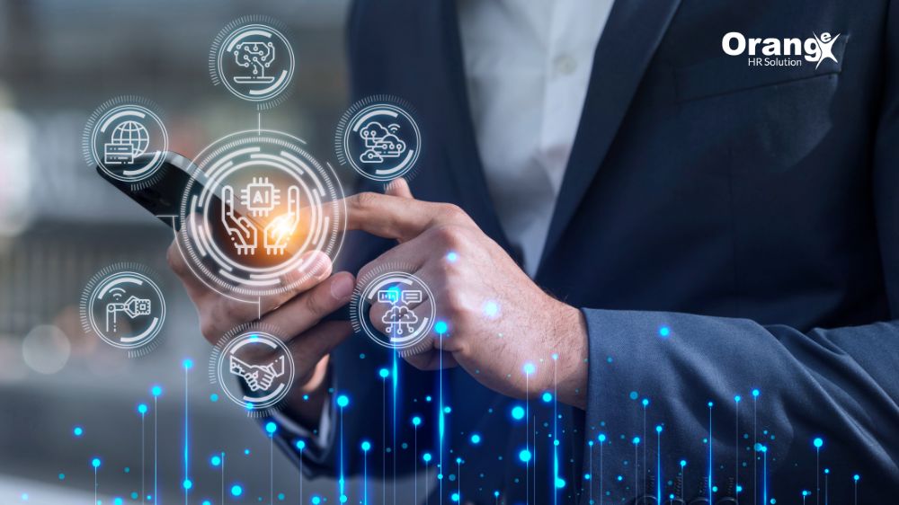 HR di Era Digital: Memanfaatkan Teknologi untuk Manajemen SDM &amp; Talent