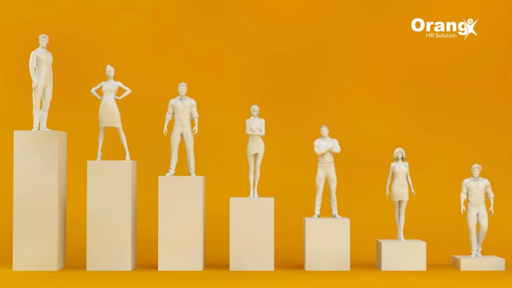 Kinerja Karyawan yang Baik: Kunci Keberhasilan Organisasi