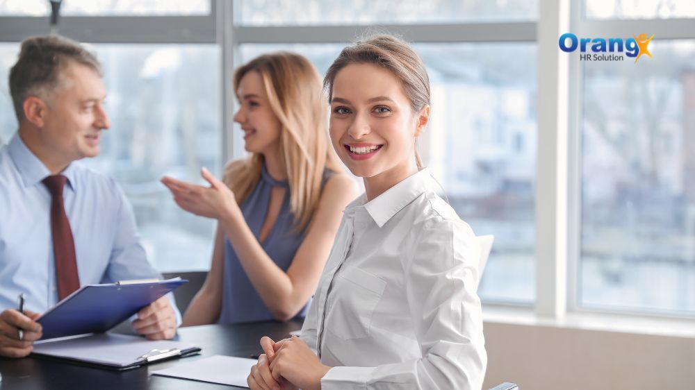 Bagaimana HR System Membantu Dalam Pekerjaan HR?