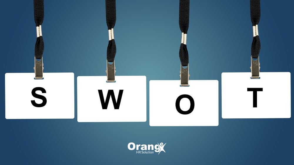 Manfaat Analisis SWOT bagi Bisnis: Strategi Membangun Keunggulan Kompetitif