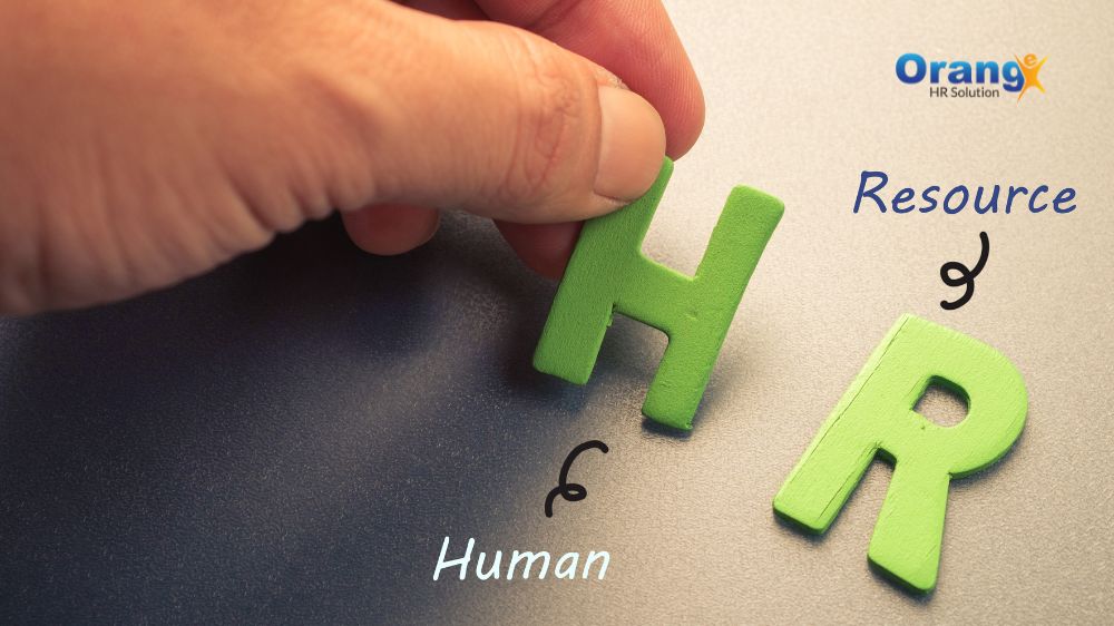Revolusi Manajemen Sumber Daya Manusia: Kekuatan Sistem HR