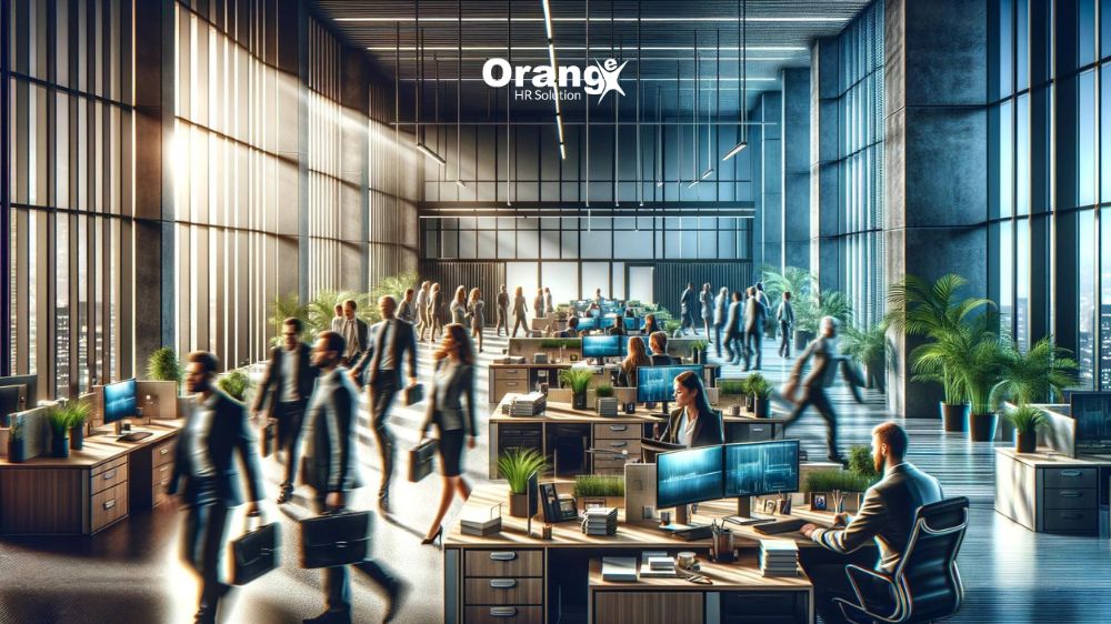 10 Manfaat Utama Pengelolaan Shift Kerja yang Efektif