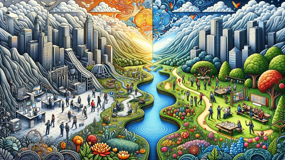 Apakah Penting Menguasai Hardskill dan Softskill?