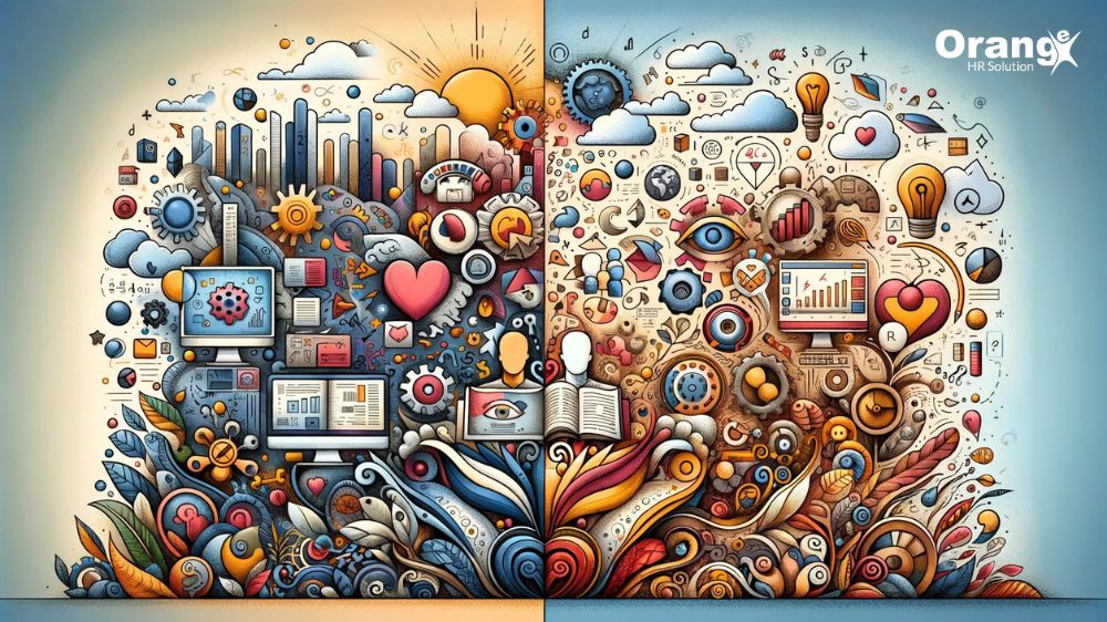 Wajib Tahu, Perbedaaan Hardskill dan Softskill