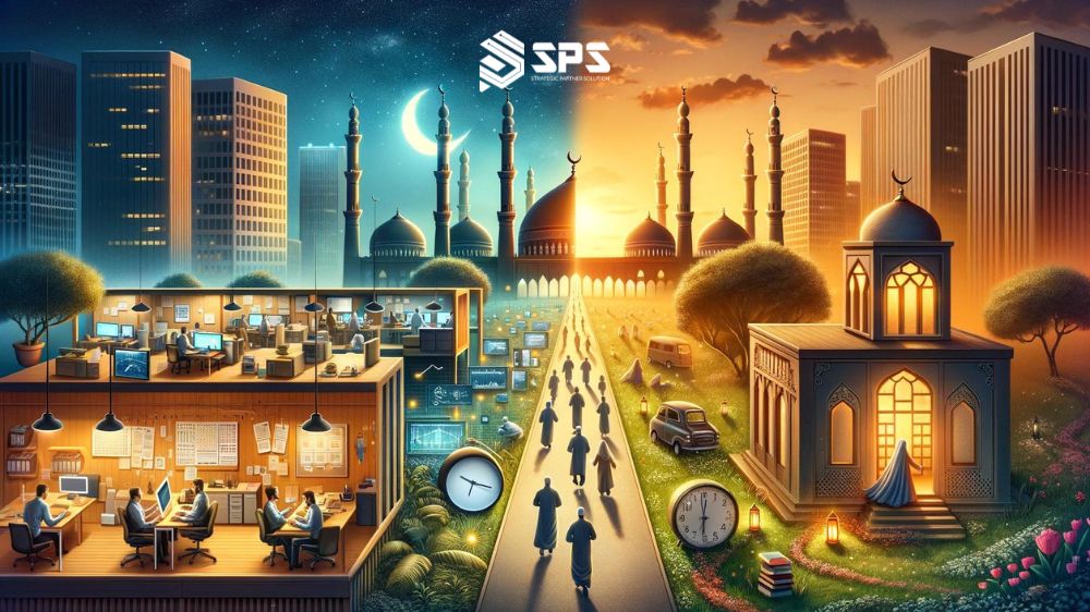 Bagaimana Menjaga Produktivitas dan Spiritualitas di Bulan Puasa?