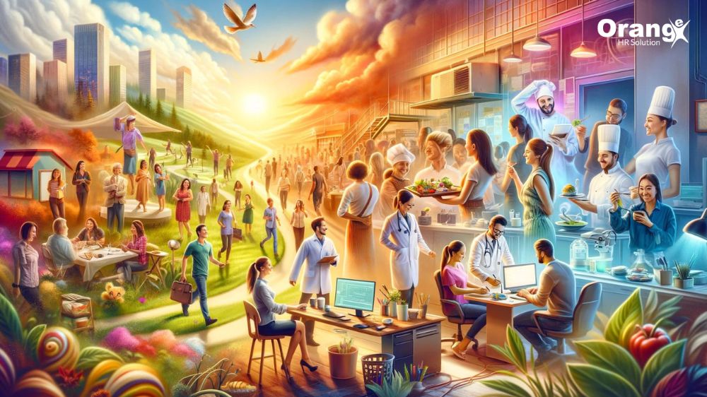 Apakah Penting Menjaga Kesejahteraan Karyawan?