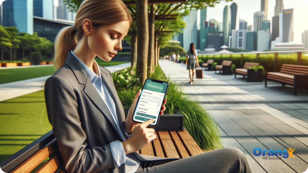 Manfaat Aplikasi Absensi Karyawan