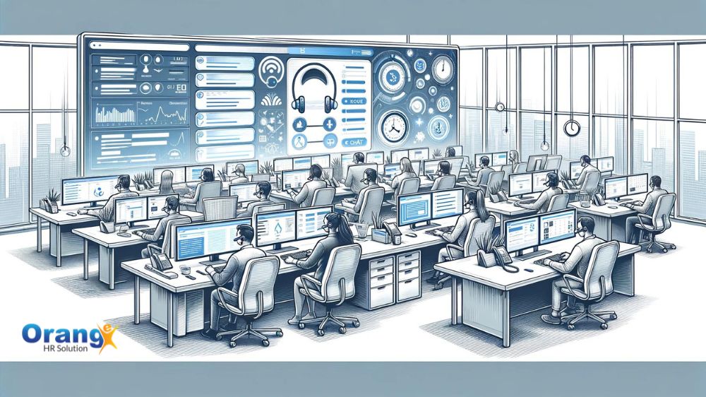 Cara Kerja Helpdesk IT Support yang Efektif