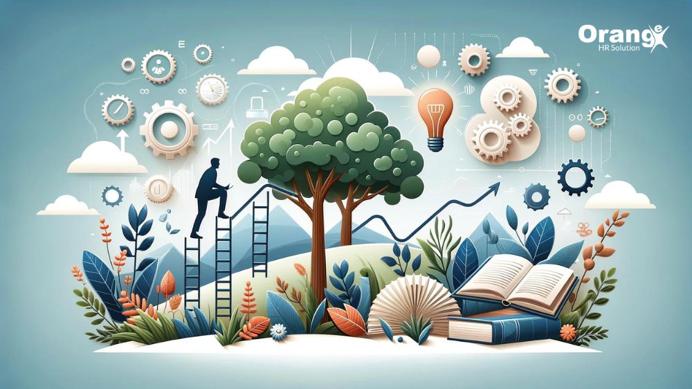 Manfaat Pengembangan Diri untuk Perkembangan Bisnis