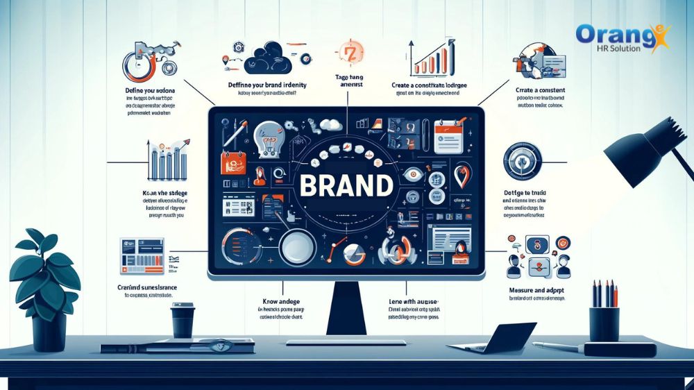 10 Strategi Branding yang Efektif